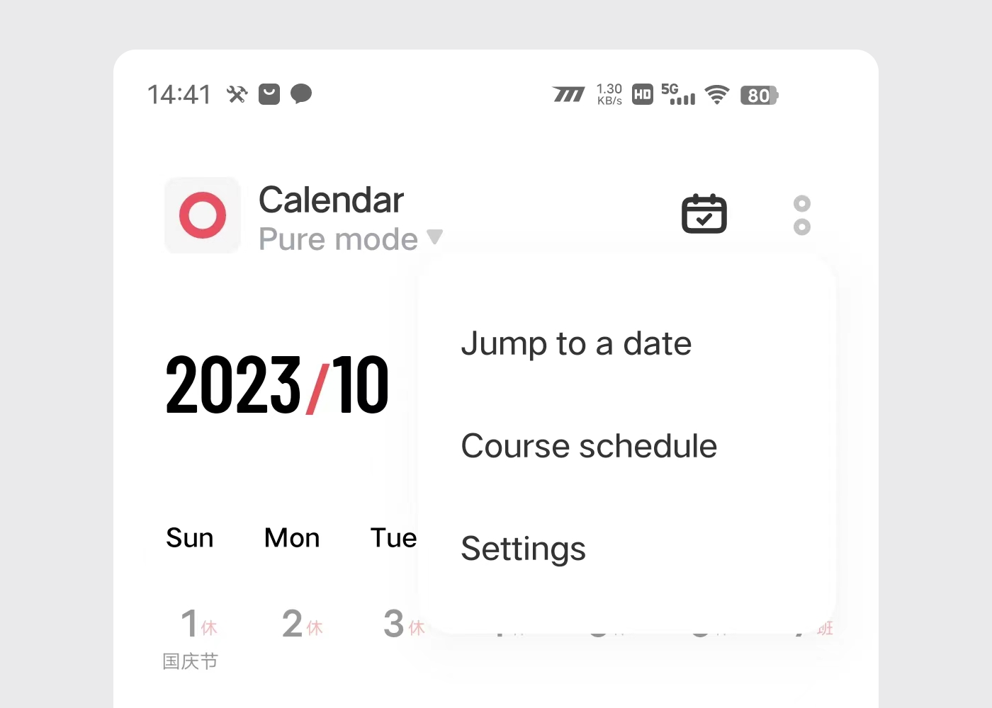 Sync with Android Calendar SyncGo Digital Calendar Blog