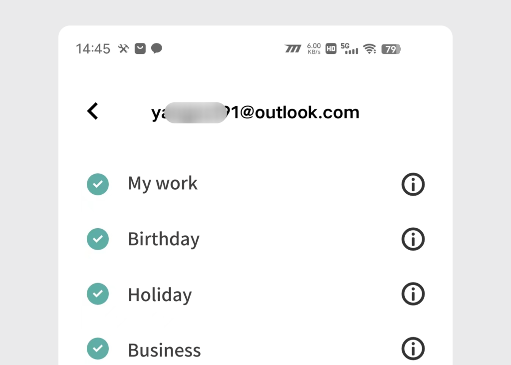 Sync With Android Calendar SyncGo Digital Calendar Blog